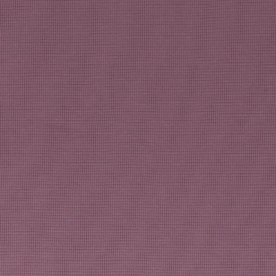 Waffeljersey | Clarissa | altlila